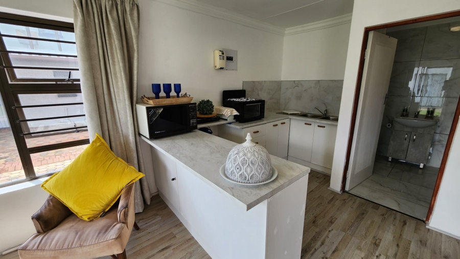 1 Bedroom Property for Sale in Diaz Beach Western Cape